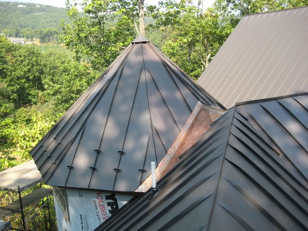 Professional Gutter Cleaning by Craftsman Roofing in Juniper Springs
