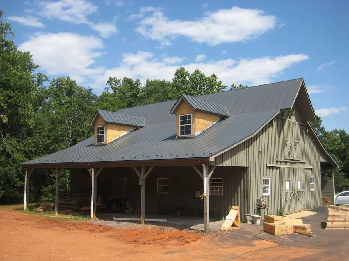 Expert Asphalt Roof Repair workmanship in Juniper Springs