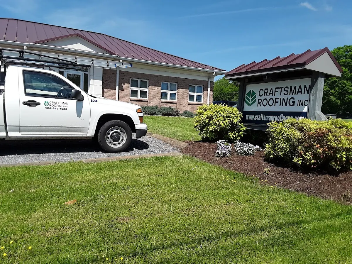 Quality Roof Replacement by experienced craftsmen in Juniper Springs